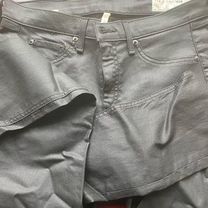 Rag & Bone never used fabric leggings